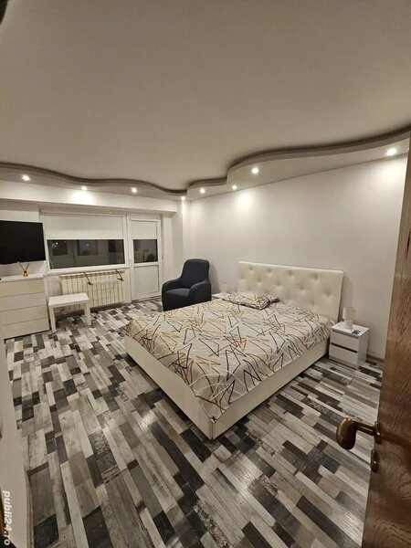 Vitan Mall, garsoniera  + loc parcare DB1533