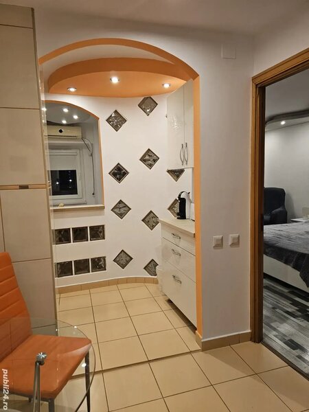 Vitan Mall, garsoniera  + loc parcare DB1533