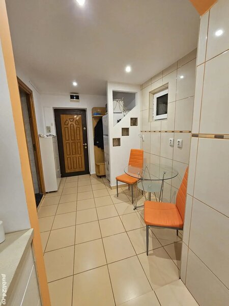 Vitan Mall, garsoniera  + loc parcare DB1533